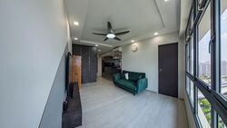 Blk 627B Tampines Greenverge (Tampines), HDB 4 Rooms #607476541